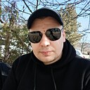 Жека, 35 лет
