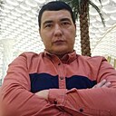 Довлет, 36 лет