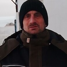 Фотография мужчины Лев, 41 год из г. Чехов