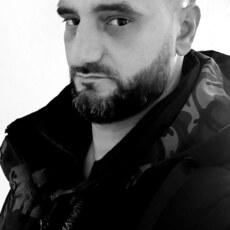 Фотография мужчины Георгий, 42 года из г. Санкт-Петербург