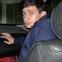 Мухаммад, 23 года