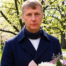 Фотография мужчины Анатолий, 43 года из г. Ангарск