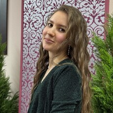 Анна, 27 из г. Иркутск.