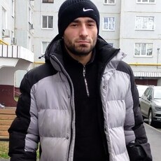Фотография мужчины Kamron, 30 лет из г. Нижнекамск