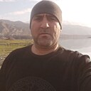 Идрис, 42 года