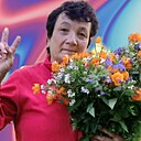 Наташа, 60 лет