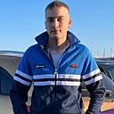 Вадим, 21 год