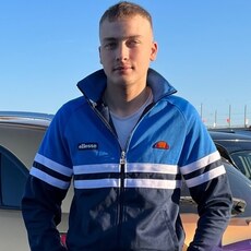 Фотография мужчины Вадим, 21 год из г. Гомель