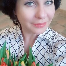 Фотография девушки Марина, 44 года из г. Владивосток