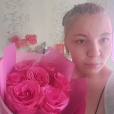 Фотография девушки Катюша, 20 лет из г. Бакал
