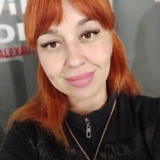 Алена, 37 из г. Чита.