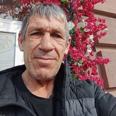 Фотография мужчины Игорь, 54 года из г. Благовещенск