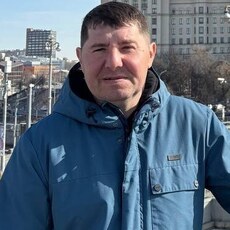 Фотография мужчины Роман, 43 года из г. Хабаровск
