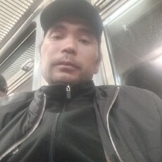 Фотография мужчины Tim, 26 лет из г. Петропавловск