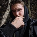 Никита, 18 лет