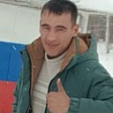 Санжар, 28 лет