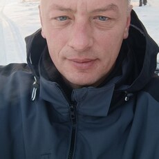 Фотография мужчины Денис, 43 года из г. Старобельск