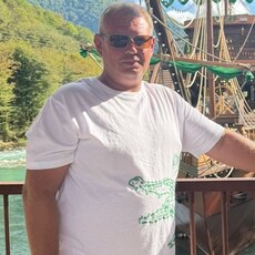 Фотография мужчины Андрей, 41 год из г. Сочи