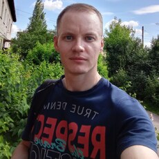 Фотография мужчины Yaroslav, 34 года из г. Пермь