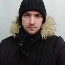 Фотография мужчины Дмитрий, 30 лет из г. Иркутск