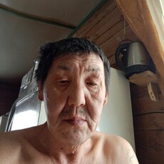 Фотография мужчины Петр, 56 лет из г. Якутск