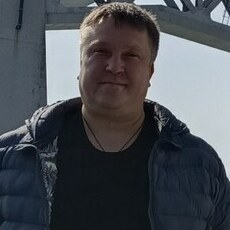 Фотография мужчины Николай, 45 лет из г. Екатеринбург