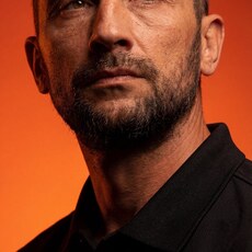 Фотография мужчины Андрей, 39 лет из г. Витим
