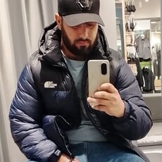 Фотография мужчины Mustafa, 27 лет из г. Донецк