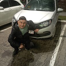 Фотография мужчины Eldar, 39 лет из г. Калининград