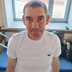 Фотография мужчины Павел, 43 года из г. Комсомольск-на-Амуре