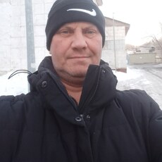 Фотография мужчины Сергей, 50 лет из г. Павлодар