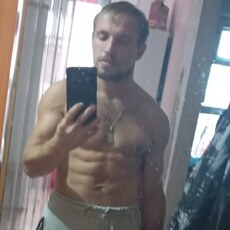 Фотография мужчины Тимофей, 26 лет из г. Полысаево