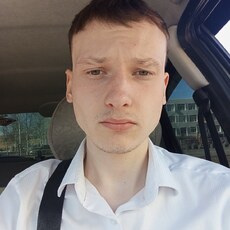 Фотография мужчины Александр, 21 год из г. Нижневартовск