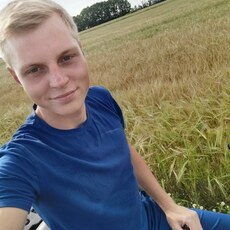 Фотография мужчины Коля, 21 год из г. Прокопьевск