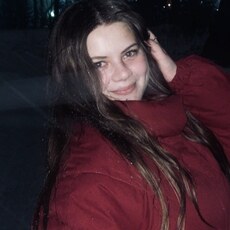 Полина, 18 из г. Красноярск.