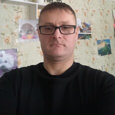 Фотография мужчины Максим, 41 год из г. Нижнекамск