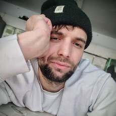 Фотография мужчины Radyk, 31 год из г. Гданьск