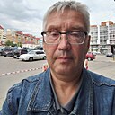 Андрей, 54 года