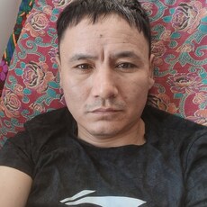 Фотография мужчины Murat, 45 лет из г. Астана