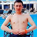 Abdulvohid, 20 лет
