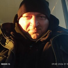 Фотография мужчины Олег, 46 лет из г. Черкассы