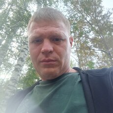 Фотография мужчины Влад, 31 год из г. Волосово