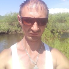 Фотография мужчины Владимир, 38 лет из г. Волгоград