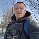 Ден, 27 лет