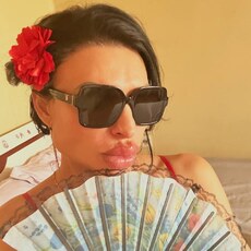 Фотография девушки Анжелика, 30 лет из г. Чита
