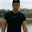 Алик, 31 год