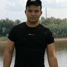 Фотография мужчины Алик, 31 год из г. Кашира