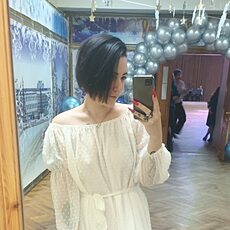 Ася, 25 из г. Красноярск.
