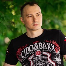 Фотография мужчины Александр, 35 лет из г. Саратов
