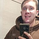Сергей, 23 года